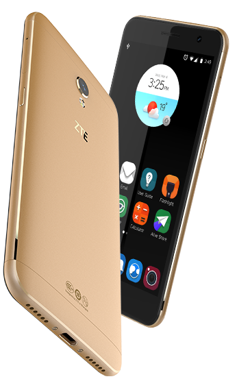 zte Blade V7