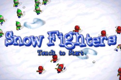snow-fighters
