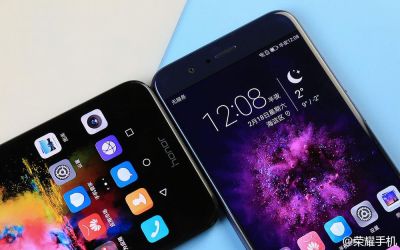 Huawei Honor 8 Pro 3