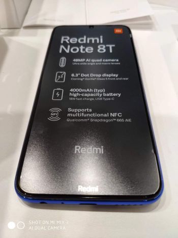 xiaomi redmi note 8t raspakovka i harakteristiki na foto picture3 1